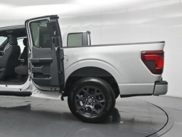 Ford F-150 STX 2WD SuperCab 6.5' Box 2026