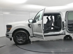 Ford F-150 STX 2WD SuperCab 6.5' Box 2026
