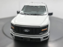 Ford F-150 STX 2WD SuperCab 6.5' Box 2026