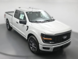 Ford F-150 STX 2WD SuperCab 6.5' Box 2026