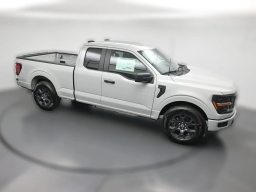 Ford F-150 STX 2WD SuperCab 6.5' Box 2026