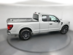 Ford F-150 STX 2WD SuperCab 6.5' Box 2026