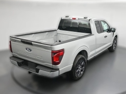 Ford F-150 STX 2WD SuperCab 6.5' Box 2026
