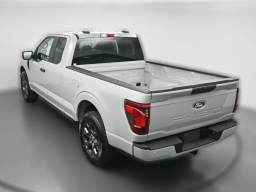 Ford F-150 STX 2WD SuperCab 6.5' Box 2026