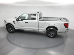Ford F-150 STX 2WD SuperCab 6.5' Box 2026