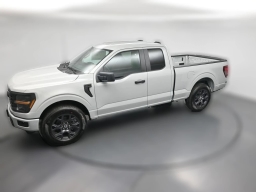 Ford F-150 STX 2WD SuperCab 6.5' Box 2026