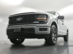 Ford F-150 STX 2WD SuperCab 6.5' Box 2026