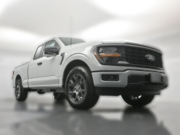 Ford F-150 STX 2WD SuperCab 6.5' Box 2026