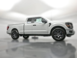 Ford F-150 STX 2WD SuperCab 6.5' Box 2026