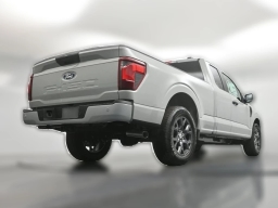Ford F-150 STX 2WD SuperCab 6.5' Box 2026