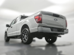 Ford F-150 STX 2WD SuperCab 6.5' Box 2026