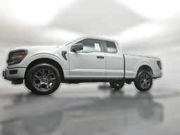 Ford F-150 STX 2WD SuperCab 6.5' Box 2026
