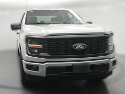 Ford F-150 STX 2WD SuperCab 6.5' Box 2026