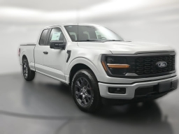 Ford F-150 STX 2WD SuperCab 6.5' Box 2026