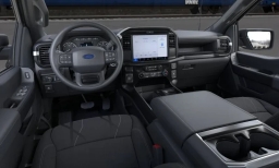 Ford F-150 STX 4WD SuperCab 6.5' Box 2026