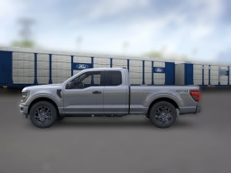Ford F-150 STX 4WD SuperCab 6.5' Box 2026