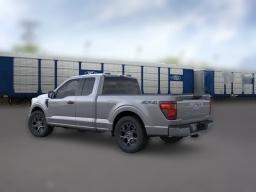 Ford F-150 STX 4WD SuperCab 6.5' Box 2026