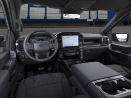 Ford F-150 STX 4WD SuperCab 6.5' Box 2026