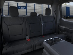 Ford F-150 STX 4WD SuperCab 6.5' Box 2026