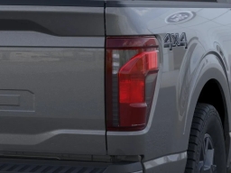 Ford F-150 STX 4WD SuperCab 6.5' Box 2026