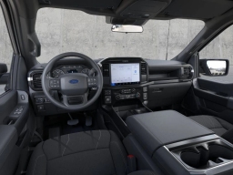 Ford F-150 STX 4WD SuperCab 6.5' Box 2026