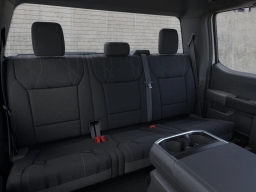Ford F-150 STX 4WD SuperCab 6.5' Box 2026