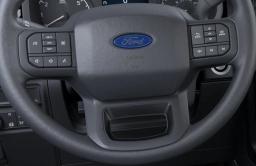 Ford F-150 STX 4WD SuperCab 6.5' Box 2026