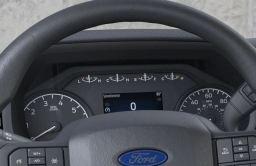 Ford F-150 STX 4WD SuperCab 6.5' Box 2026