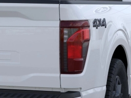 Ford F-150 STX 4WD SuperCab 6.5' Box 2026