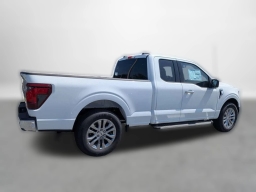 Ford F-150 XLT 2WD SuperCab 6.5' Box 2026
