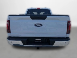 Ford F-150 XLT 2WD SuperCab 6.5' Box 2026