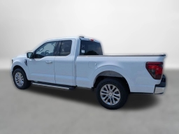 Ford F-150 XLT 2WD SuperCab 6.5' Box 2026