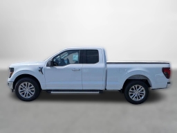 Ford F-150 XLT 2WD SuperCab 6.5' Box 2026