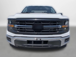 Ford F-150 XLT 2WD SuperCab 6.5' Box 2026