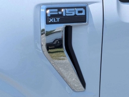 Ford F-150 XLT 2WD SuperCab 6.5' Box 2026
