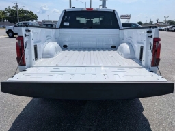 Ford F-150 XLT 2WD SuperCab 6.5' Box 2026