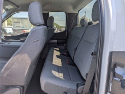 Ford F-150 XLT 2WD SuperCab 6.5' Box 2026