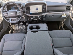 Ford F-150 XLT 2WD SuperCab 6.5' Box 2026