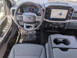 Ford F-150 XLT 2WD SuperCab 6.5' Box 2026