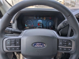 Ford F-150 XLT 2WD SuperCab 6.5' Box 2026