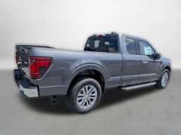 Ford F-150 XLT 2WD SuperCab 6.5' Box 2026