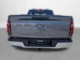 Ford F-150 XLT 2WD SuperCab 6.5' Box 2026