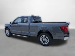 Ford F-150 XLT 2WD SuperCab 6.5' Box 2026