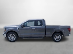 Ford F-150 XLT 2WD SuperCab 6.5' Box 2026