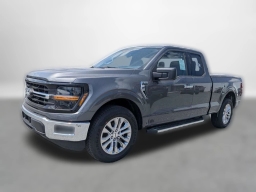 Ford F-150 XLT 2WD SuperCab 6.5' Box 2026