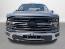Ford F-150 XLT 2WD SuperCab 6.5' Box 2026