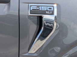 Ford F-150 XLT 2WD SuperCab 6.5' Box 2026
