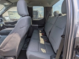 Ford F-150 XLT 2WD SuperCab 6.5' Box 2026
