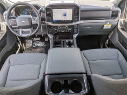Ford F-150 XLT 2WD SuperCab 6.5' Box 2026