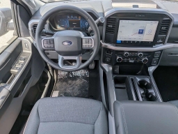 Ford F-150 XLT 2WD SuperCab 6.5' Box 2026
